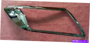 Headlight Covers YiõNwbhCgvJo[/NP300 2015 3Me[vtCXg[ CHROME HEADLIGHT LAMP COVER FOR NISSAN NAVARA/NP300 2015 INSTALL WITH 3M TAPE