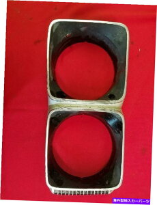 Headlight Covers rwbhCghAJo[j[[J[tBbg71NCX[3443722 RH 96315 R HEADLIGHT DOOR COVER NEW YORKER FITS 71 CHRYSLER 3443722 RH 96315