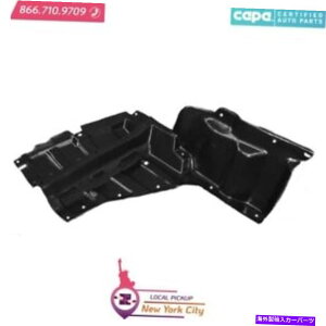 oOV[h [JsbNAbvA_[J[tgEErightg^vEX2004-2009 1.5L CAPA Local Pickup Undercar Shield Front Right Fits Toyota Prius 2004-2009 1.5L Capa