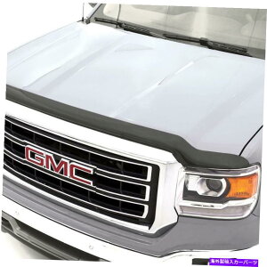 �o�O�V�[���h 2000 GMC���[�R���̃t�[�h�f�t���N�^�[-21022-BT�I�[�g�x���c�V�F�[�h Hood Deflector for 2000 GMC Yukon -- 21022-BT Auto Ventshade