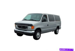 �o�O�V�[���h 1992�N����1995�N�̃t�[�h�f�t���N�^�[�t�H�[�hE-150�G�R�m����-25228-AD Auto Ventshade Hood Deflector for 1992-1995 Ford E-150 Econoline -- 25228-AD Auto Ventshade�y���s�A���i�z