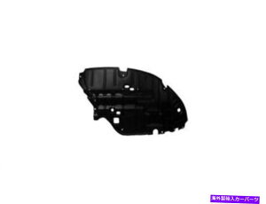 oOV[h E - 2016-2018 LEXUS ES300H 2017 C125SC̏ȉGWJo[ Right - Passenger Side Lower Engine Cover For 2016-2018 Lexus ES300h 2017 C125SC