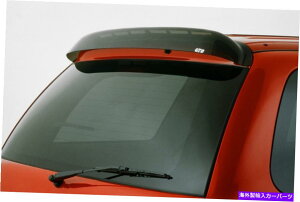 oOV[h tBbg97-01z_CRV CR-V GTSANq󃊃AEBhEVF[hftN^[56191 Fits 97-01 Honda CRV CR-V GTS Acrylic Aerowing Rear Window Shade Deflector 56191