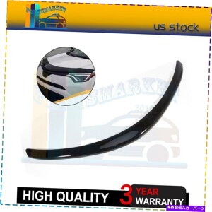 oOV[h 2013-2018g^RAV4t[hftN^[veN^[Xg[oOV[hAN For 2013-2018 Toyota Rav4 Hood Deflector Protector Stone Bug Shield Acrylic