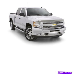 oOV[h Auto Ventshade AVS 620073 Chrome Aeroskin Hood Protector Bug Shield for Ecosport Auto Ventshade AVS 620073 Chrome Aeroskin Hood Protector Bug Shield for EcoSport