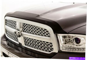 oOV[h AVS}bg[vt@CAcrylic Hood Shield for 09-18 for Dodge for RAM 1500iE ... AVS Matte Low Profile Acrylic Hood Shield for 09-18 for Dodge for Ram 1500 (E...