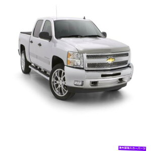 oOV[h Auto Ventshade AVS 620076 Chrome Aeroskin Hood Protector Bug Shield for Elantra Auto Ventshade AVS 620076 Chrome Aeroskin Hood Protector Bug Shield for Elantra