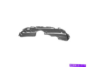 oOV[h 2010-2012NTXHS250HA_[J[V[htg88333ZV 2011GWJo[ For 2010-2012 Lexus HS250h Undercar Shield Front 88333ZV 2011 Lower Engine Cover