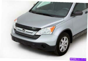 �o�O�V�[���h 2007�N����2009�N�̃t�[�h�f�t���N�^�[�z���_CR-V-24705-AA�I�[�g�x���c�V�F�[�h Hood Deflector for 2007-2009 Honda CR-V -- 24705-AA Auto Ventshade