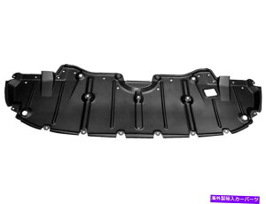 �o�O�V�[���h 2020�N����2021�N�̃g���^�n�C�����_�[�A���_�[�J�[�V�[���h�t�����g78893CS��G���W���J�o�[ For 2020-2021 Toyota Highlander Undercar Shield Front 78893CS Lower Engine Cover