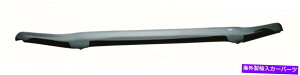 oOV[h Hood Deflector-Bugflector II Stone/Bug Deflector 25027 Fits 01-04 Toyota Tacoma Hood Deflector-Bugflector Ii Stone/bug Deflector 25027 fits 01-04 Toyota Tacoma