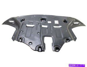 oOV[h 2016-2018 BMW 330EGWXvbVV[h64231XV 2017Z_ For 2016-2018 BMW 330e Engine Splash Shield 64231XV 2017 Sedan