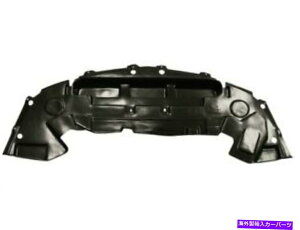 �o�O�V�[���h DIY�\�����[�V�����G���W���X�v���b�V���V�[���h�̓L���f���b�NDTS 2006-2011 45QDCN�ɓK�����܂� DIY Solutions Engine Splash Shield fits Cadillac DTS 2006-2011 45QDCN�y���s�A���i�z