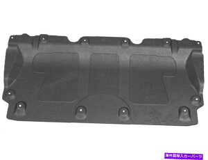 �o�O�V�[���h 2019-2021 BMW 330i Xdrive UnderCar�V�[���h16553SW 2020��G���W���J�o�[ For 2019-2021 BMW 330i xDrive Undercar Shield 16553SW 2020 Lower Engine Cover