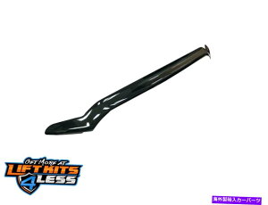 �o�O�V�[���h Auto Ventshade 45718 Bugflector II Stone/Bug Deflector for 2008-10 Ford F-250 SD Auto Ventshade 45718 Bugflector II Stone/Bug Deflector for 2008-10 Ford F-250 SD�y���s�A���i�z