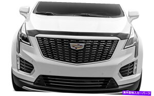 oOV[h oOftN^[2017-2019 Cadillac XT5 VentshadeɓK܂ Bug Deflector fits 2017-2019 Cadillac XT5 VENTSHADE