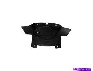 oOV[h 2005N2008Ñ_bW}OiA_[J[V[hA53926KY 2006 2007 For 2005-2008 Dodge Magnum Undercar Shield Rear 53926KY 2006 2007