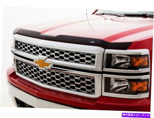 oOV[h 2020N2021ÑoOV[hChevy Silverado 2500 HD C298GH Bug Shield For 2020-2021 Chevy Silverado 2500 HD C298GH