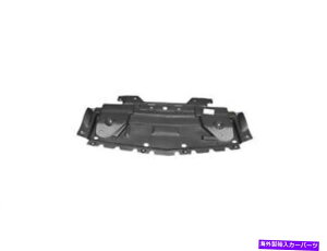 �o�O�V�[���h �A�N�V�����N���b�V�����[���[�G���W���J�o�[�̓L���f���b�NCTS 2008-2014 89ZTBR�ɓK�����܂� Action Crash Lower Engine Cover fits Cadillac CTS 2008-2014 89ZTBR