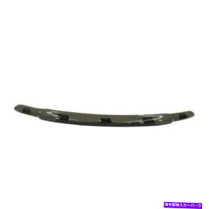 oOV[h g^^R}̃EFXeB2005-2011EFChoOV[h - v`iX[N Westin For Toyota Tacoma 2005-2011 Wade Bug Shield - Platinum Smoke