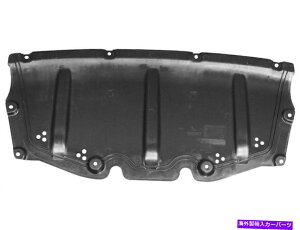oOV[h 2020-2021 BMW M340i Xdrive UnderCar Shield 57421ZWႢGWJo[ For 2020-2021 BMW M340i xDrive Undercar Shield 57421ZW Lower Engine Cover