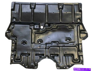 oOV[h 2007-2011NTXGS450HGWXvbVV[h11913HY 2008 2009 2010 RWD For 2007-2011 Lexus GS450h Engine Splash Shield 11913HY 2008 2009 2010 RWD