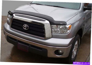 �o�O�V�[���h �X�^���s�[�h2321-2�t�[�h�f�t���N�^�[ Stampede 2321-2 Hood Deflector