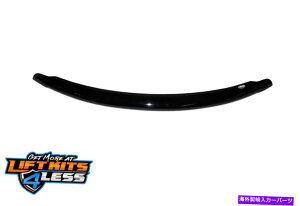 oOV[h ventshade 25044oOtN^[II 2009-14̓Y[m̐΂̐/oOftN^[ Auto Ventshade 25044 Bugflector II Stone/Bug Deflector for 2009-14 Nissan Murano