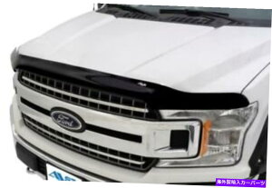 �o�O�V�[���h AVS Bugflector II�t�[�h�v���e�N�^�[16-18���Y�^�C�^��XD�̃o�O�f�B�t���N�^�[ AVS Bugflector II Hood Protectors Bug Deflectors for 16-18 Nissan Titan XD�y���s�A���i�z