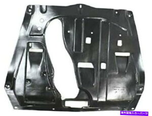 oOV[h 2004N2006ÑtgA_[J[V[hLexus RX330 2005 Q398HQ Front Undercar Shield For 2004-2006 Lexus RX330 2005 Q398HQ