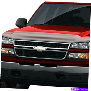 バグシールド Geo Tracker 1989-1997 GTS 70144Cバグgardクリアフードデフレクター For Geo Tracker 1989-1997 GTS 70144C Bug-Gard Clear Hood Deflector