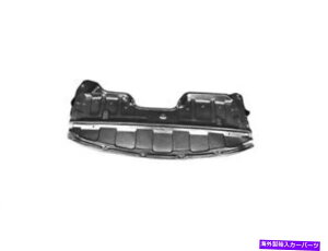 バグシールド 2008-2013のアンダーカーシールドNissan Rogue 2012 20112010 2009 G764HP Undercar Shield For 2008-2013 Nissan Rogue 2012 2011 2010 2009 G764HP