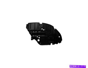 oOV[h 2016-2018NTXES300HGWJo[E - q99685kg For 2016-2018 Lexus ES300h Lower Engine Cover Right - Passenger Side 99685KG