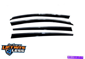 oOV[h 2006N2012ÑNTXGS350Auto Ventshade 794009 VENTVISOR[vt@CftN^[ Auto Ventshade 794009 Ventvisor Low Profile Deflector for 2006-2012 Lexus GS350