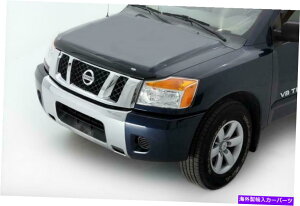 �o�O�V�[���h 2005-2015�̃t�[�h�f�t���N�^�[�͓��Y�͑��ɓK�����܂��A2004-2015���Y�^�C�^�� Hood Deflector for 2005-2015 Fits Nissan Armada, 2004-2015 Nissan Titan