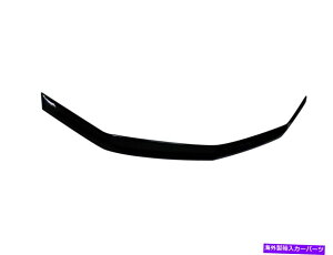 oOV[h Auto Ventshade 322023 Aeroskin Smoke Hood Protector10-12}X^OɓK܂ Auto Ventshade 322023 Aeroskin Smoke Hood Protector Fits 10-12 Mustang
