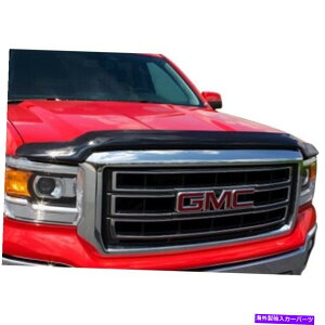 �o�O�V�[���h 25121�x���g�V�F�[�h�o�O�V�[���h�V�{���[�V�{���[�V���o���[�h1500�g���b�N14-15�̐V�����V�[���h 25121 Ventshade Bug Shield New for Chevy Chevrolet Silverado 1500 Truck 14-15�y���s�A���i�z