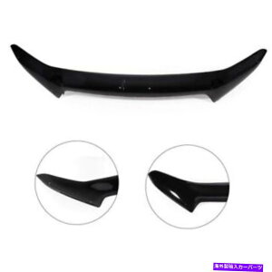 oOV[h ANgt[hftN^[oOV[h2014-18XotHX^[I[ Acrylic ront Hood Deflector Bug Shield Ventshade For 2014-18 Subaru Forester All