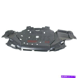 oOV[h VGWXvbVV[htgtBbg2015-2020z_tBbg74110T5RA00 74110T5RA10 New Engine Splash Shield Front Fits 2015-2020 Honda Fit 74110T5RA00 74110T5RA10