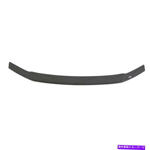 oOV[h z_AR[h2013GAXL[vt@CANt[hV[h̉AVS AVS For Honda Accord 2013 Aeroskin Low Profile Acrylic Hood Shield Smoke