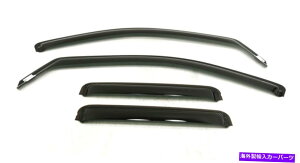 oOV[h VOEM GMTChEBhEGAftN^[X[N19417478Vo[hVG1500 19-22 NEW OEM GM Side Window Air Deflectors Smoke 19417478 Silverado Sierra 1500 19-22