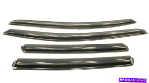 oOV[h VOEM Ford Side Window Vent Vidor Deflectors Set VGT4Z-18246-B EdgeMKX 07-14 NEW OEM Ford Side Window Vent Visor Deflectors Set VGT4Z-18246-B Edge MKX 07-14