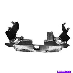 oOV[h 2007-2009z_CRVA_[J[V[h74111SWAA00ɓK Fits 2007-2009 Honda CRV Undercar Shield 74111SWAA00