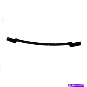 oOV[h GMC Sierra 1500 2007-2013 AeroskinAVS aeroskin[vt@CANt[hV[h AVS For GMC Sierra 1500 2007-2013 Aeroskin Low Profile Acrylic Hood Shield Smoke