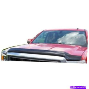 �o�O�V�[���h 23108�x���g�V�F�[�h�o�O�V�[���h���Y�^�C�^��XD 2016-2021�̐V�i 23108 Ventshade Bug Shield New for Nissan Titan XD 2016-2021�y���s�A���i�z