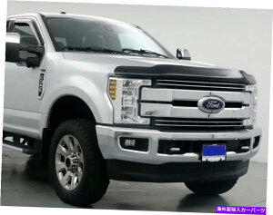 �o�O�V�[���h �t���n�C�g�o�O�V�[���h2017-2020 F350 F450 F550�X���[�N�o�O�f�t���N�^�[�t�[�h�K�[�h FULL HEIGHT Bug Shield 2017-2020 F350 F450 F550 Smoke Bug Deflector Hood Guard�y���s�A���i�z