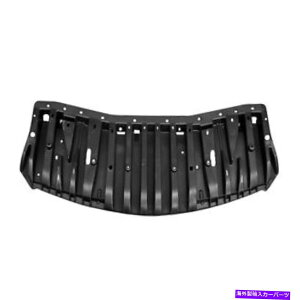 oOV[h NI1228153VpA_[J[V[hɓK2014-2019YFTm[g NI1228153 New Replacement Undercar Shield Fits 2014-2019 Nissan Versa Note