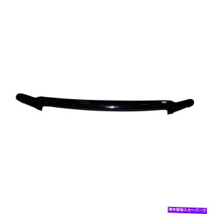 oOV[h GMC Sierra 3500 HD 2015-2019 Hoodflector Shield[vt@CAVS AVS For GMC Sierra 3500 HD 2015-2019 Hoodflector Shield Low Profile Smoke