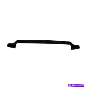 �o�O�V�[���h Ford E-350 Super Duty 2008-2014��AVS�����ȃo�O�t�F�N�^�[II�t�[�h�V�[���h AVS For Ford E-350 Super Duty 2008-2014 High Profile Bugflector II Hood Shield�y���s�A���i�z