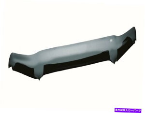 oOV[h AVS 25959 19-21 GMC Sierra 1500̂߂̃_[NX[Nt[hV[hȒPɎt AVS 25959 Easy to Install Dark Smoke Hood Shield for 19-21 GMC Sierra 1500